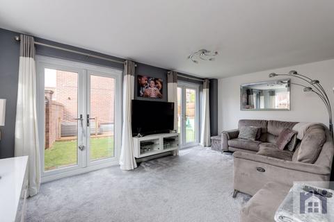 21 Chiltern Mews, Chorley, PR7 3TN