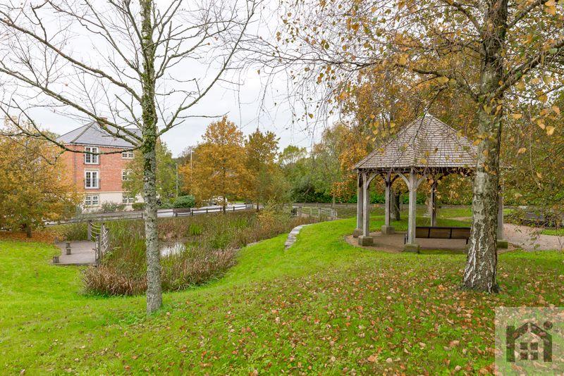 A local amenity