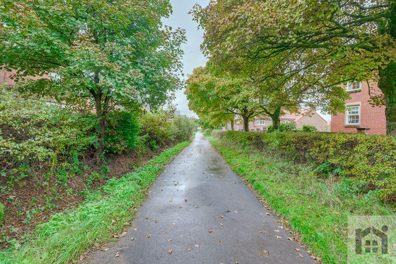 Country Lanes