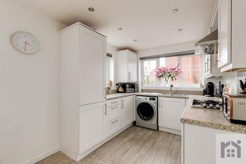 21 Chiltern Mews, Chorley, PR7 3TN