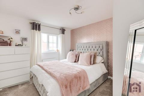 21 Chiltern Mews, Chorley, PR7 3TN