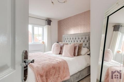 21 Chiltern Mews, Chorley, PR7 3TN