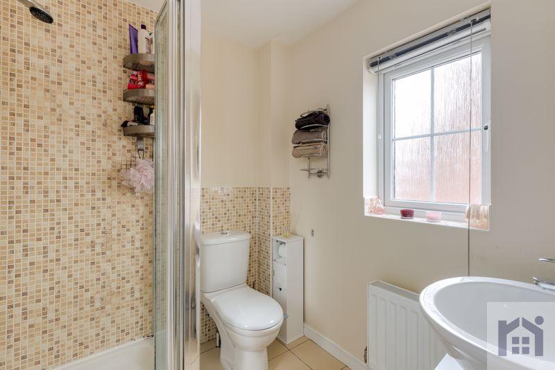 En suite