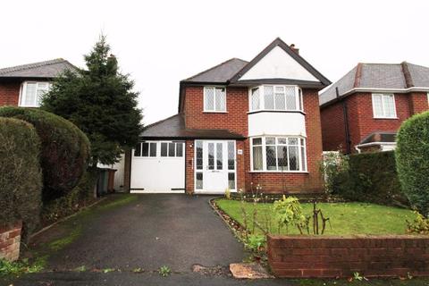 25 Harborough Drive, Walsall, WS9 0ET