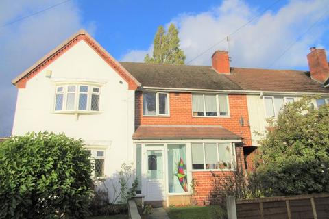 7 Raeburn Road, Birmingham, B43 7LG