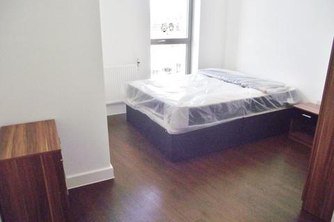 1 bedroom flat to rent, Venice Corte, 2 Elmira Street, Leiwsham, London, SE13 7FW