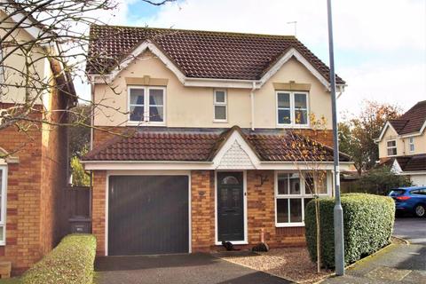 20 Exeter Close, Burnham-on-sea, TA8 1JF
