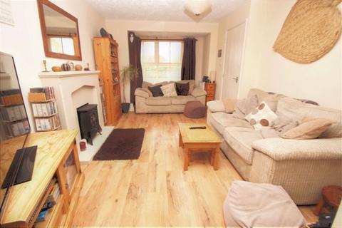 20 Exeter Close, Burnham-on-sea, TA8 1JF