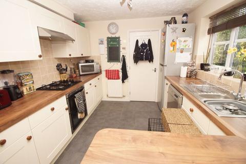 20 Exeter Close, Burnham-on-sea, TA8 1JF