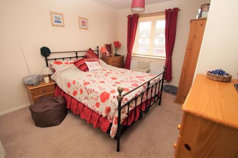 20 Exeter Close, Burnham-on-sea, TA8 1JF