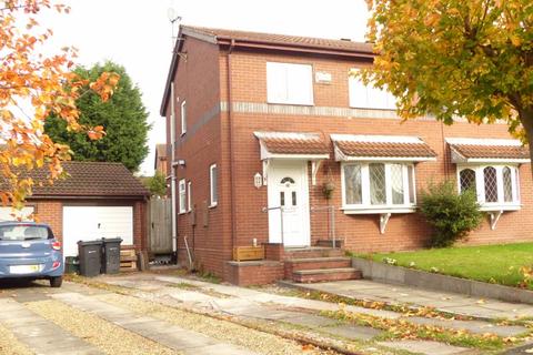 46 Archers Close, Birmingham, B23 5XW