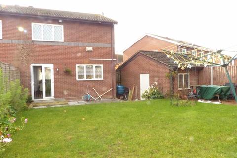 46 Archers Close, Birmingham, B23 5XW