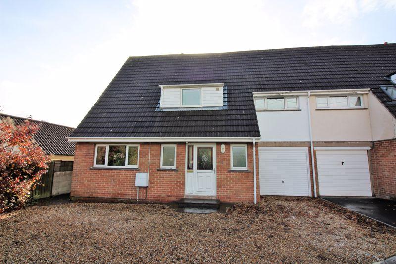 Lower Down Road, Portishead 4 bed semidetached house £425,000