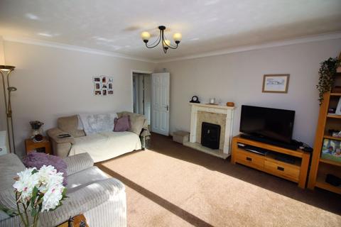 4 Lower Down Road, Portishead, Bristol, BS20 6PF