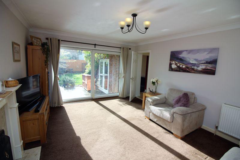 Lower Down Road, Portishead 4 bed semidetached house £425,000