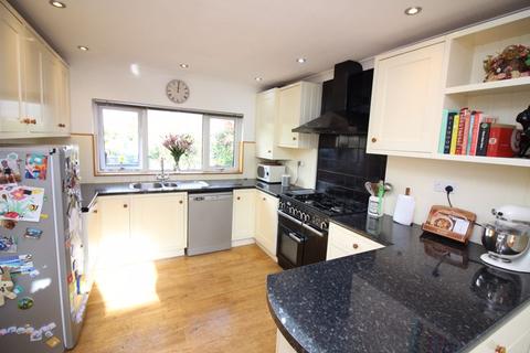 4 Lower Down Road, Portishead, Bristol, BS20 6PF