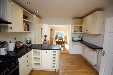 4 Lower Down Road, Portishead, Bristol, BS20 6PF