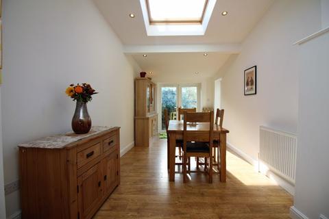 4 Lower Down Road, Portishead, Bristol, BS20 6PF
