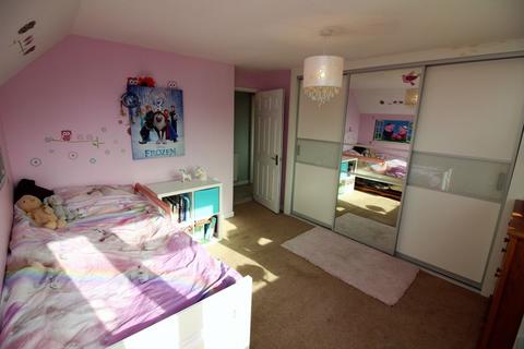 4 Lower Down Road, Portishead, Bristol, BS20 6PF