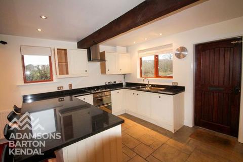 3 bedroom semi-detached house to rent, Jowkin Lane, Bamford, Rochdale OL11 5UU