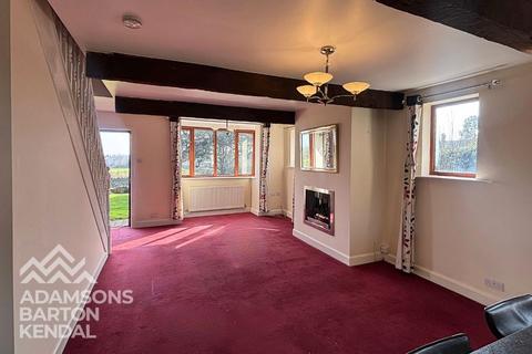 3 bedroom semi-detached house to rent, Jowkin Lane, Bamford, Rochdale OL11 5UU
