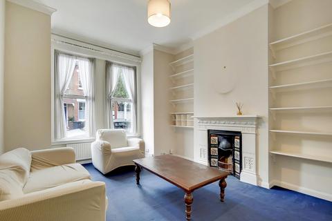 1 bedroom flat for sale - Heyford Avenue, London SW8