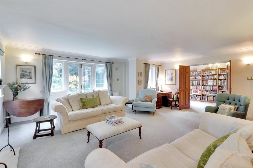Drawing Room