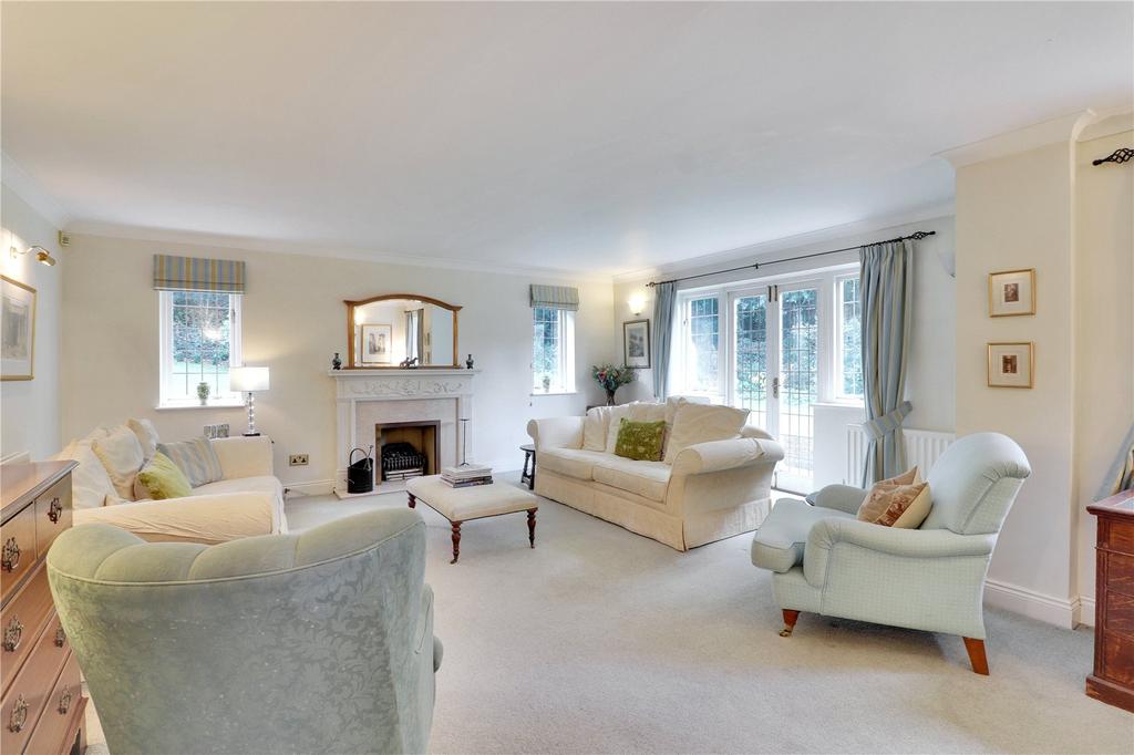 Drawing Room