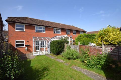 65 Haydock Close, Alton, GU34 2TL