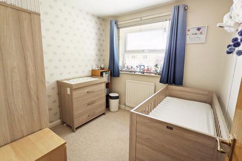 65 Haydock Close, Alton, GU34 2TL