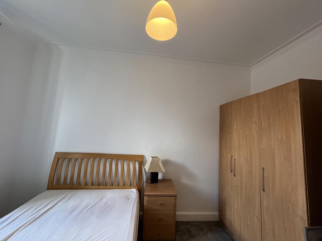 Apartment in Edinburgh, Craigentinny/Meadowbank - View 4