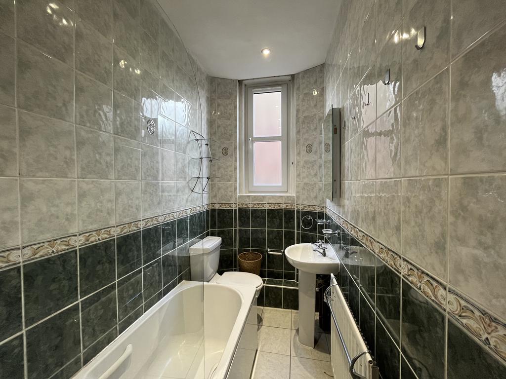 Apartment in Edinburgh, Craigentinny/Meadowbank - View 5