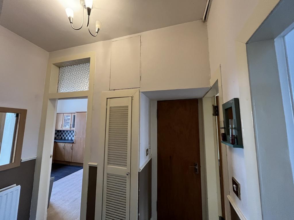 Apartment in Edinburgh, Craigentinny/Meadowbank - More
