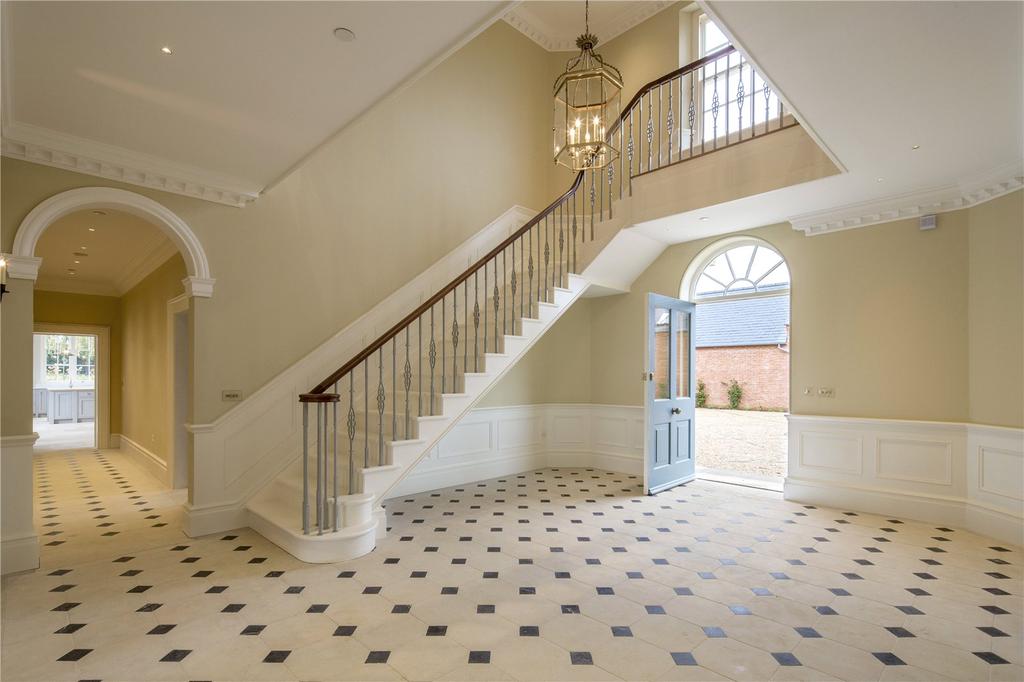 Staircase