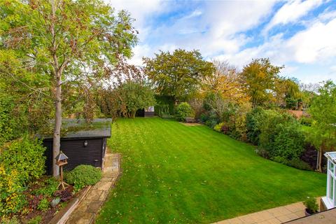8 Main Street, Hardwick, Cambridge, CB23 7QS