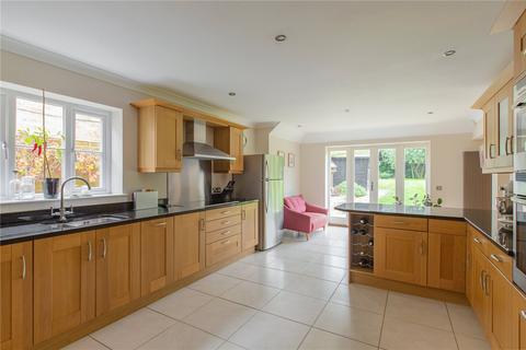 8 Main Street, Hardwick, Cambridge, CB23 7QS