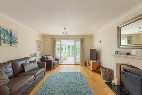 8 Main Street, Hardwick, Cambridge, CB23 7QS