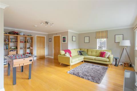 8 Main Street, Hardwick, Cambridge, CB23 7QS