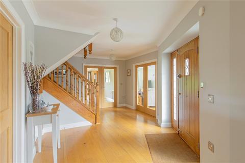 8 Main Street, Hardwick, Cambridge, CB23 7QS