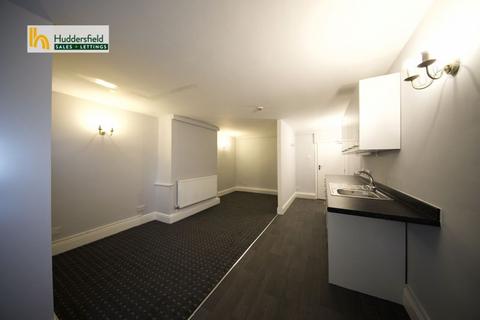 1 bedroom apartment to rent, Fitzwilliam Street, Huddersfield