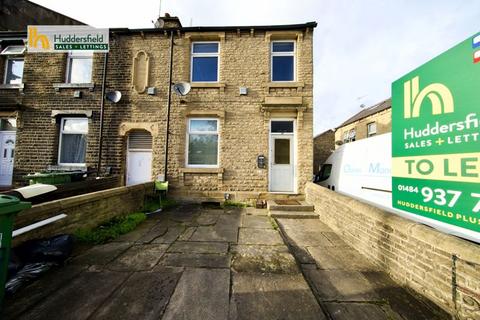 undefined, Fartown Green Road, Huddersfield