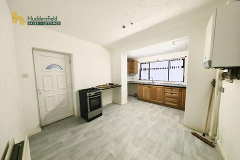 undefined, Fartown Green Road, Huddersfield