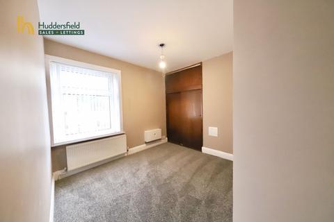 undefined, Fartown Green Road, Huddersfield