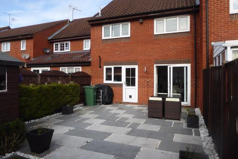 8 Brookfield Avenue, Houghton Regis, Dunstable, LU5 5TS