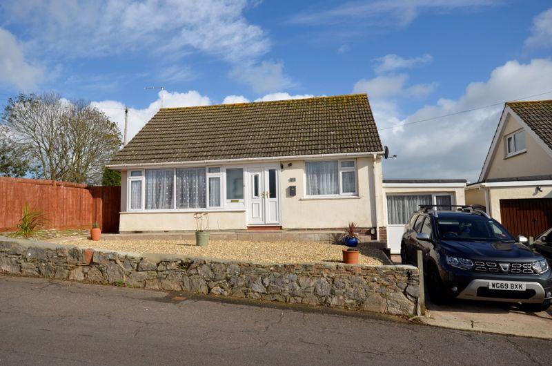 Northfields Lane, Brixham 4 bed detached bungalow £329,950