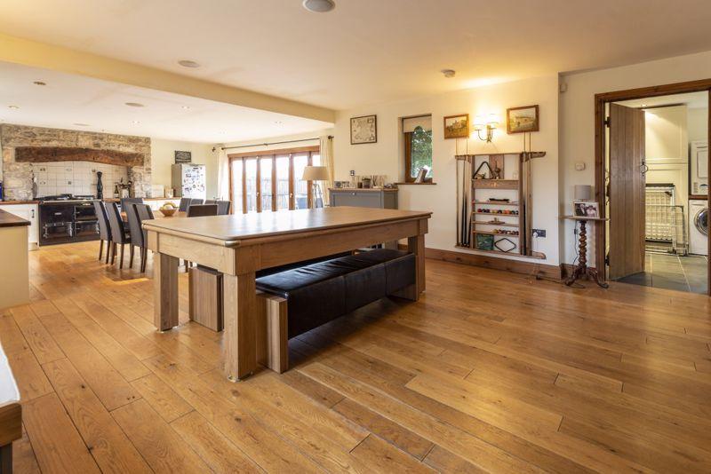 Church Road, Caldicot REF00011748 5 bed detached house £550,000