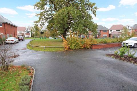 20 Wadlow Drive, Shifnal, TF11 9QF