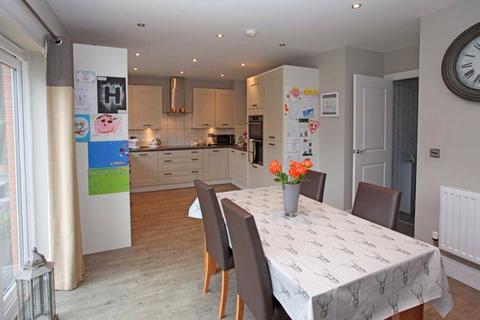 20 Wadlow Drive, Shifnal, TF11 9QF