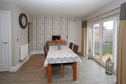 20 Wadlow Drive, Shifnal, TF11 9QF
