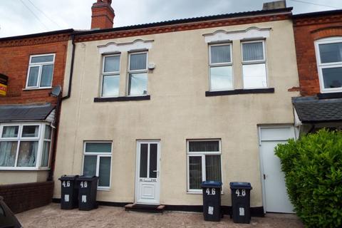 6 bedroom terraced house to rent, Winnie Road, Selly Oak, Birmingham, B29 6JX